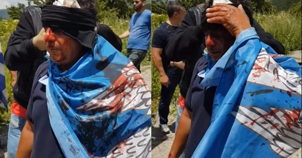Πώς έγινε το μακελειό στο Πισοδέρι – “Ηθελαν να χυθεί αίμα“ – “Μας στρίμωξαν στο βουνό“ – Καταγγελία που εκθέτει την Κυβέρνηση – Να “πέσουν“ τώρα παραιτήσεις